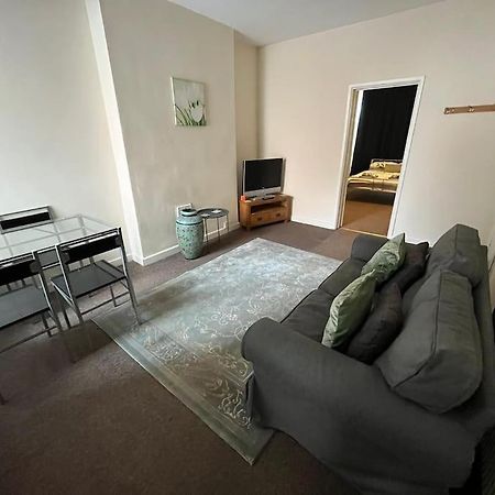 Flat 1, 67 Colwick Road Ng2 4Al Apartment Nottingham Exterior foto